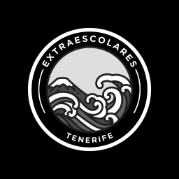 Logo EXTRAESCOLARES TENERIFE