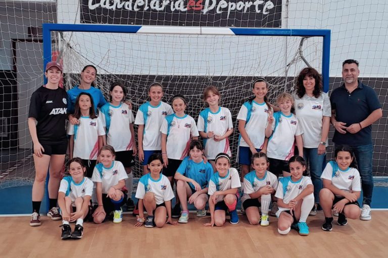 clases de futbol femenino